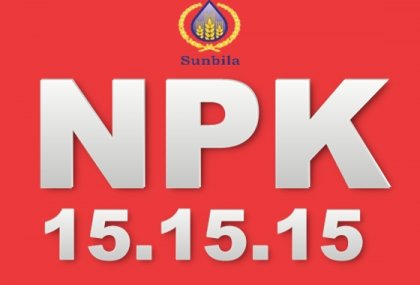 NPK 15-15-15
